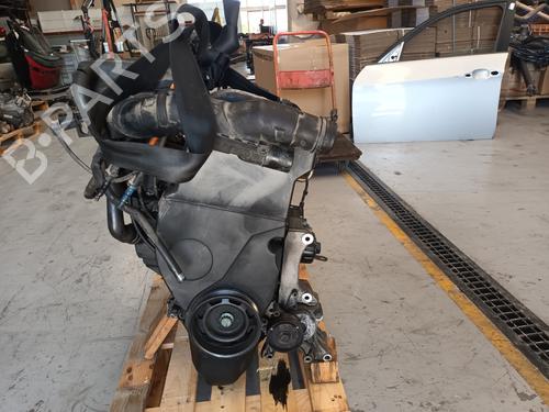 Motor für SEAT IBIZA II (6K1) 1.4 16V (75 hp) 20486839