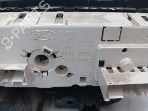Commande Chauffage FORD TRANSIT CONNECT MPV 1.6 TDCi | BP24527539I5 