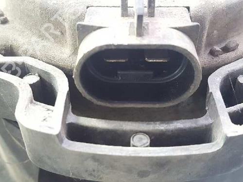 Radiator fan FIAT DUCATO Van (244_) | BP12901702M35