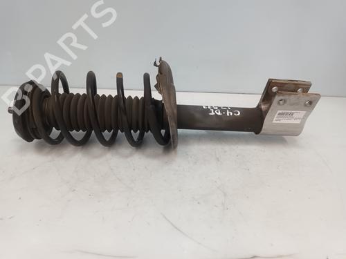 Used Left front shock absorber CITROËN C4 II (NC_) [2009-2025]  26328852