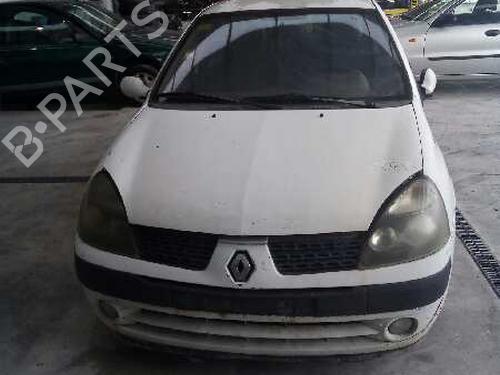 Vacuum pump RENAULT CLIO II (BB_, CB_)  | BP12793502M80