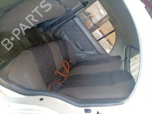 Right rear door HYUNDAI ACCENT I (X-3)  | BP29718502C5 
