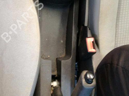 Servo brake SEAT IBIZA III (6L1)  | BP12705743M42 