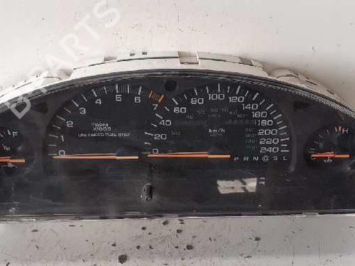 Used Instrument cluster CHRYSLER VISION 3.5 TSi (211 hp) 18486351