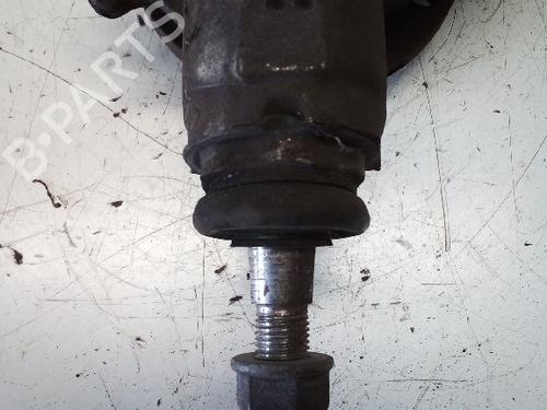 Right front steering knuckle PEUGEOT 307 (3A/C) 1.6 16V | BP12744775M26 