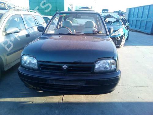 Steering column stalk NISSAN MICRA II (K11) 1.0 i 16V | BP12814317I23 