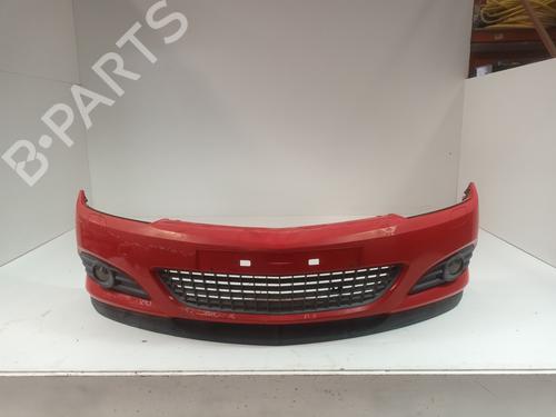 Used Front bumper Front bumper OPEL ASTRA H TwinTop (A04) [2005-2010] 33720334 33720334