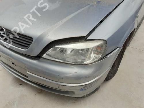 Electronic sensor OPEL ASTRA G Hatchback (T98) 1.6 16V (F08, F48) | BP12757515M84 