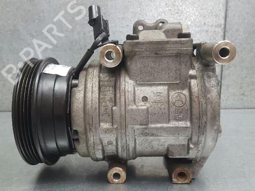 AC compressor KIA CERATO I Hatchback (LD) 1.6 | BP12727640M34 