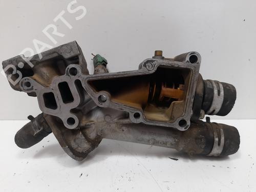 Andre PEUGEOT 307 CC (3B) 2.0 16V | BP16837059O1