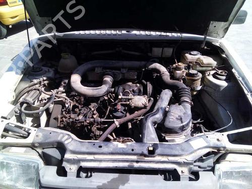 Hood lock CITROËN C15 Box Body/MPV (VD_) 1.8 D | BP12802043C133 