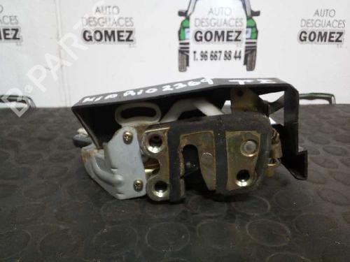 Rear left lock KIA RIO I Hatchback (DC) 1.3 | BP12813022C100 
