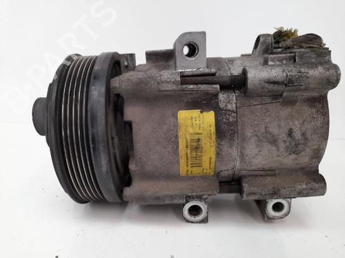 AC compressor FORD MONDEO III Turnier (BWY) 2.0 TDCi | BP12773255M34 