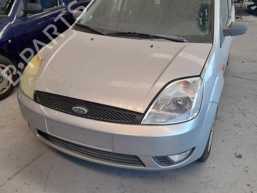 Gearbox FORD FIESTA V (JH_, JD_) 1.4 TDCi | BP12786234M3 