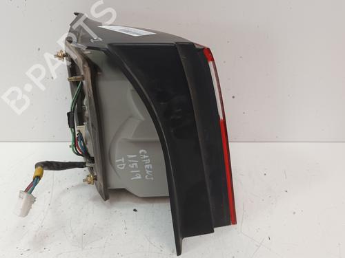 Right taillight KIA CARENS II MPV (FJ) 1.8 | BP17717514C35 