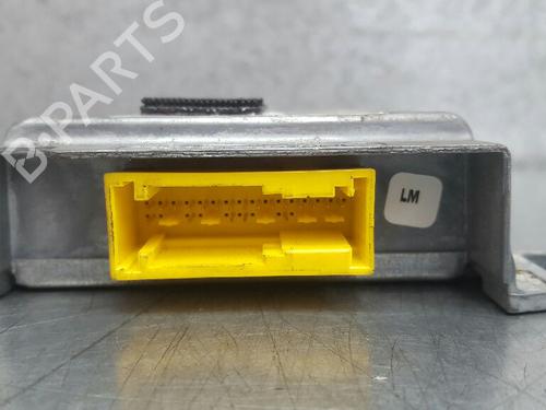 Kollisjonspute styreenhet RENAULT MEGANE I Cabriolet (EA0/1_) 1.6 e (EA0F) | BP12731352M53 