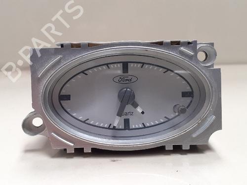 Used Display monitor Display monitor FORD MONDEO III (B5Y) 2.0 TDCi (130 hp) 12703623 12703623