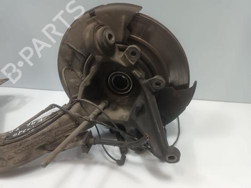 Right rear steering knuckle BMW 3 Compact (E46) 320 td | BP32736410M28 - Image 3