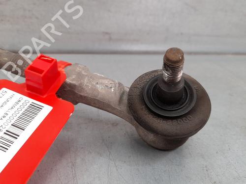 Steering rack HYUNDAI ACCENT II (LC) 1.5 | BP12781102M22 
