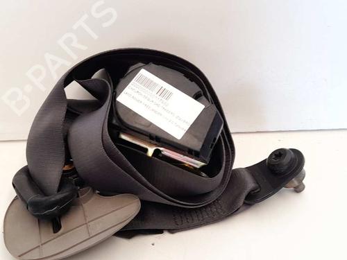 Used Rear left seatbelt LAND ROVER FREELANDER I (L314) 2.0 DI 4x4 (98 hp) 12694951