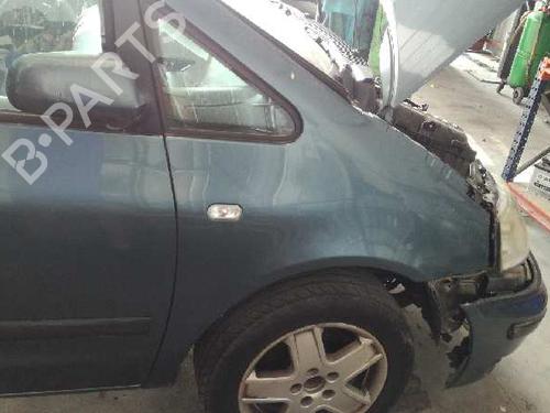 Rear wiper motor VW SHARAN (7M8, 7M9, 7M6) 1.9 TDI | BP12699554M102 
