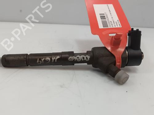 Used Injector Injector FIAT DOBLO MPV (119_, 223_) 1.3 JTD (75 hp) 36233196 36233196