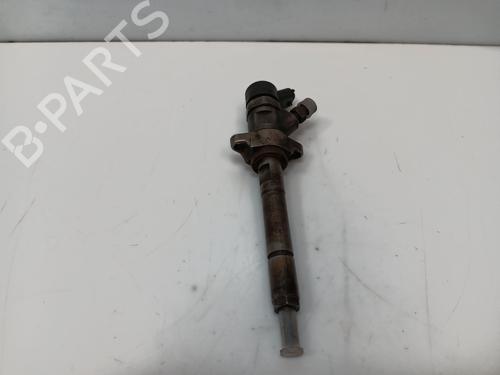Used Injector Injector CITROËN DS3 (SA_) 1.6 HDi 90 (92 hp) 36142057 36142057