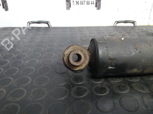 Left rear shock absorber VW TRANSPORTER T4 Van (70A, 70H, 7DA, 7DH)  | BP12856444M18 