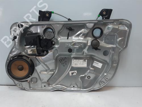 Used Front right window mechanism Front right window mechanism 38329810 38329810