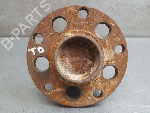 Used Right rear steering knuckle AUDI A4 B6 (8E2) 1.8 T (150 hp) 12798992