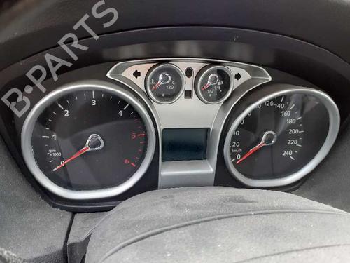 Electronic module FORD FOCUS II Turnier (DA_, FFS, DS) 1.6 TDCi | BP13977018M83 