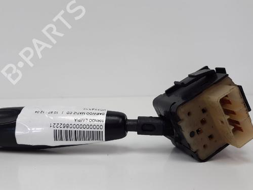 Steering column stalk DAEWOO MATIZ (M100, M150) 0.8 | BP12814312I23 