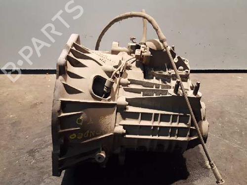 Gearbox FORD MONDEO I (GBP) 1.8 TD | BP12817825M3 