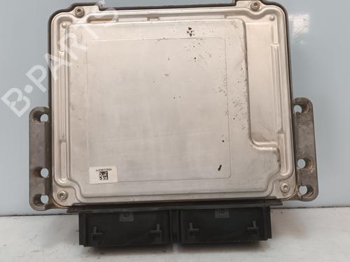Engine control unit (ECU) FORD KUGA III (DFK)  | BP26564741M57 