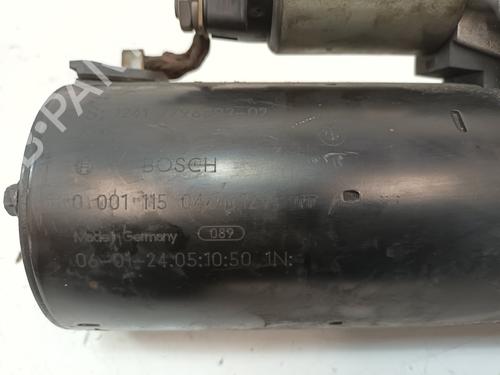 Starter BMW 3 (E90) 320 d | BP17916280M8 