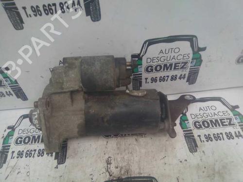 Startmotor VOLVO S80 I (184) 2.4 (140 hp) 12803390