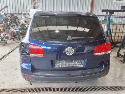 Oil sump VW TOUAREG (7LA, 7L6, 7L7) | BP32251780M115