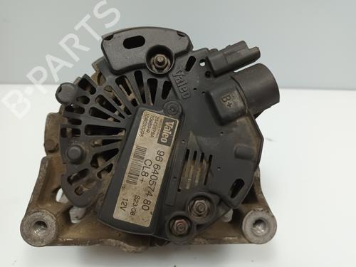 Alternator CITROËN NEMO Box Body/MPV (AA_) 1.4 HDi | BP18408897M7 