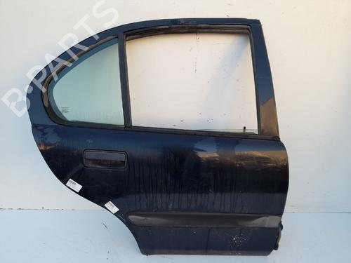 Puerta trasera derecha ROVER 600 I (RH) 618 i/Si (115 hp) 12706179