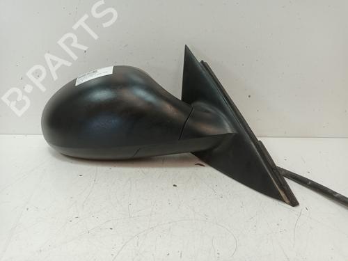 Right mirror SEAT IBIZA III (6L1)  | BP17520908C27 