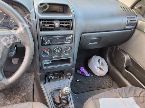 Headlight switch OPEL ASTRA G Hatchback (T98)  | BP31143893I24 