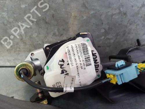 Front right seatbelt HONDA CR-V I (RD) 2.0 16V 4WD (RD1, RD3) | BP12704177I25 