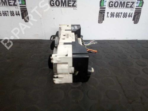 Climate control SKODA FABIA I (6Y2)  | BP12794083I5 