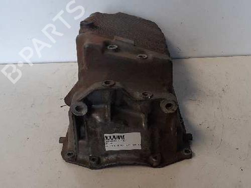 Oil sump FIAT DOBLO Box Body/MPV (223_) 1.9 JTD Multijet | BP13974918M115 