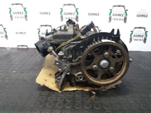 Cylinder head LAND ROVER RANGE ROVER SPORT I (L320) 2.7 D 4x4 | BP12687300M5 