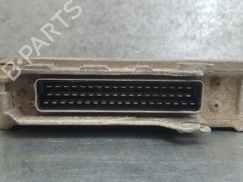 Engine control unit (ECU) LAND ROVER FREELANDER I (L314) 2.0 DI 4x4 | BP12801501M57 