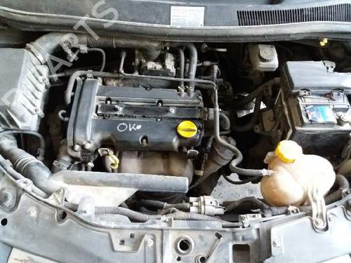 Exhaust system OPEL CORSA D (S07)  | BP13970220M121