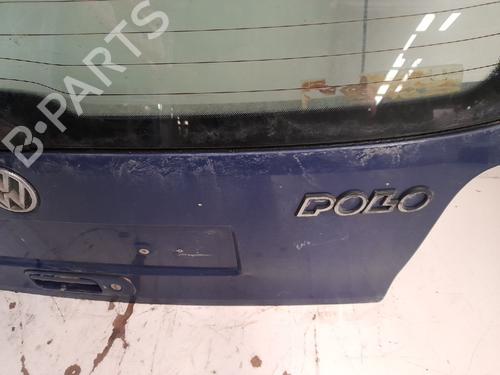 Tailgate VW POLO III (6N1) 60 1.4 | BP12768407C6 
