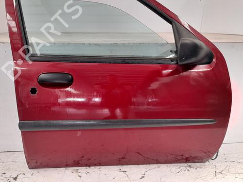 Right front door FORD FIESTA IV (JA_, JB_) 1.3 i | BP12784789C3 