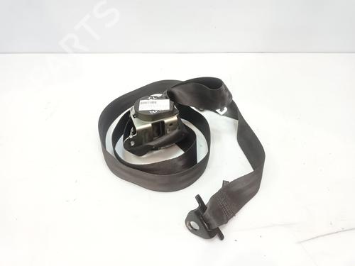 Used Rear left seatbelt RENAULT LAGUNA III Grandtour (KT0/1) 1.5 dCi (KT0A, KT0R, KT02) (110 hp) 24297505